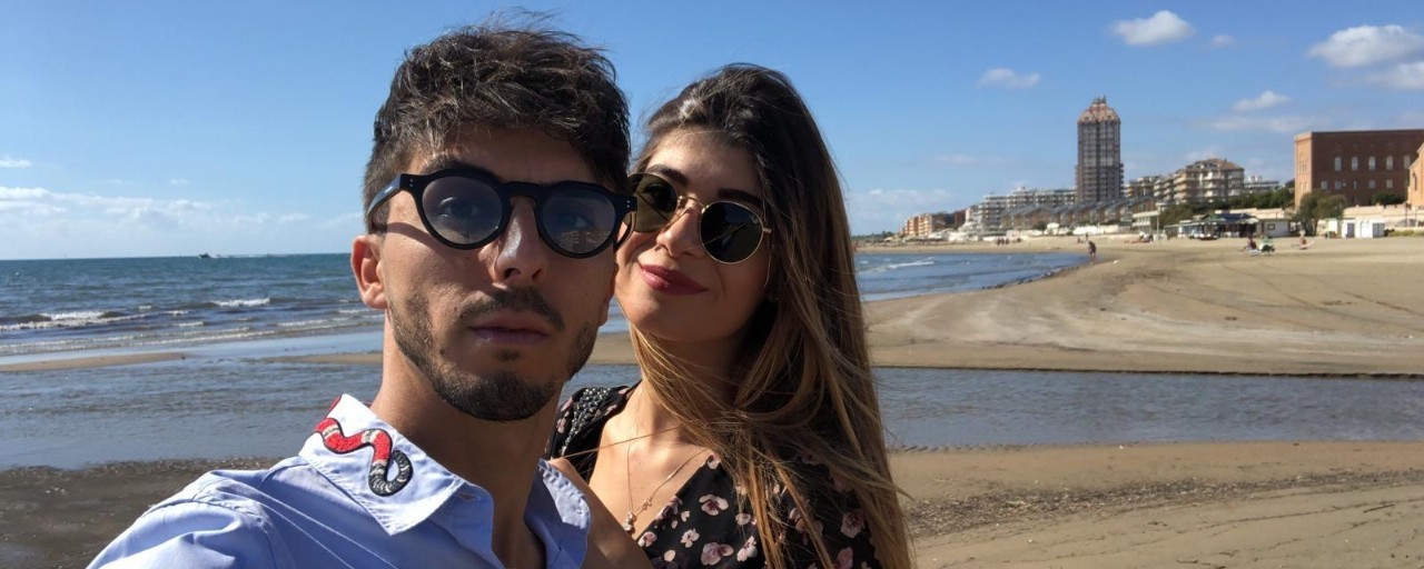 Claudio e Federica's Wedding